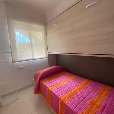 Apartment Urbanizacion Las Brisas