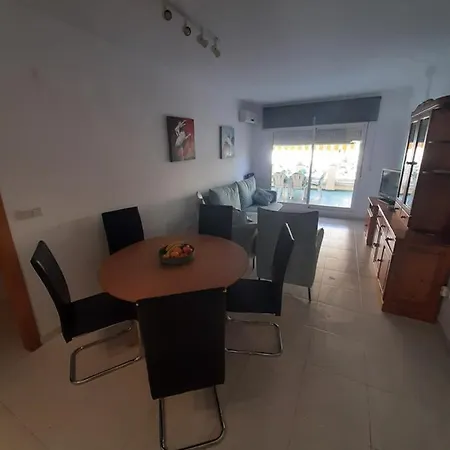 Urbanizacion Las Brisas Apartment